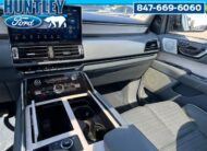 2022 Lincoln Navigator Black Label SUV