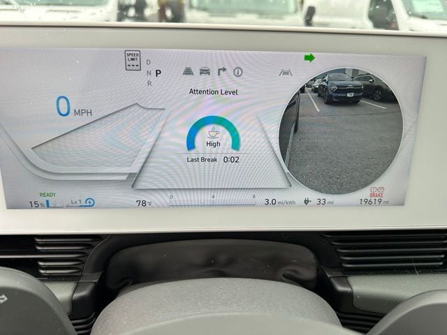 2024 Hyundai IONIQ 5 Limited SUV