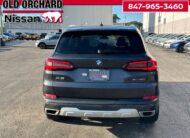 2023 BMW X5 xDrive40i SUV