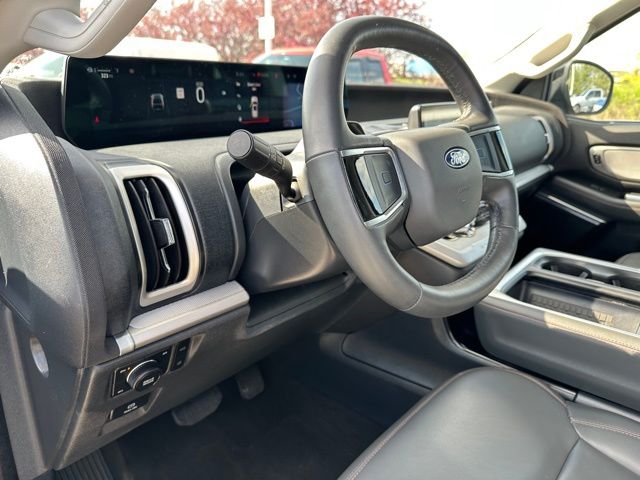 2025 Ford Expedition Max Active SUV