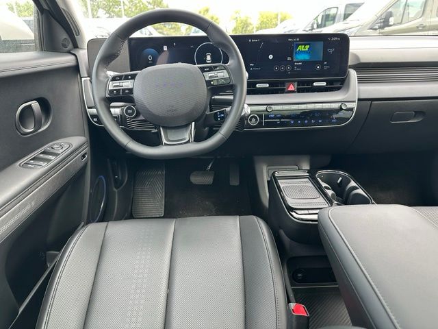 2025 Hyundai IONIQ 5 Limited SUV