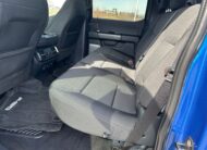 2022 Ford F-150 XLT Truck SuperCrew Cab