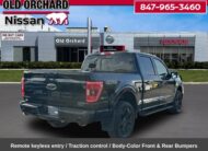 2023 Ford F-150 XLT Truck SuperCrew Cab