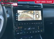 2024 Hyundai Tucson Hybrid Limited SUV