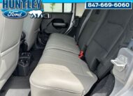 2018 Jeep Wrangler Unlimited Sport S SUV