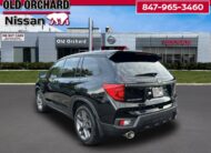 2022 Honda Passport EX-L SUV