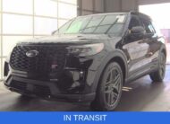 2025 Ford Explorer ST SUV