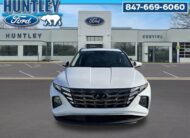 2022 Hyundai Tucson SEL SUV