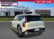 2024 Kia EV9 GT-Line SUV