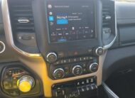 2022 Ram 1500 Laramie Truck Crew Cab
