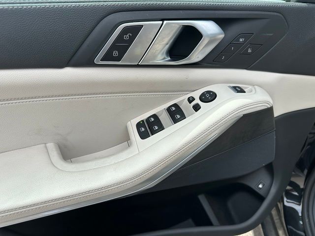 2022 BMW X5 PHEV xDrive45e SUV