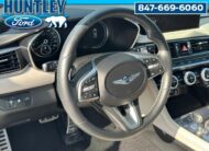 2023 Genesis G70 2.0T Sedan