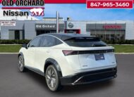 2024 Nissan ARIYA Evolve+ SUV
