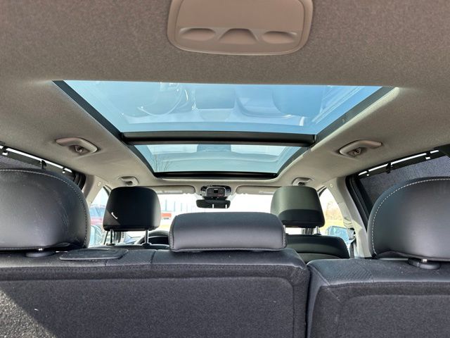 2023 Hyundai Santa Fe Limited SUV