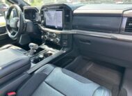 2023 Ford F-150 Raptor Truck SuperCrew Cab