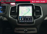 2024 Volvo XC90 plug-in hybrid Ultimate SUV
