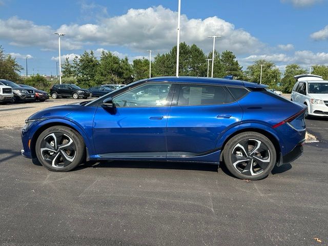 2023 Kia EV6 GT-Line SUV