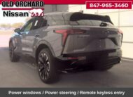 2024 Chevrolet Blazer EV RS SUV