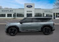 2024 Kia EV9 GT-Line SUV