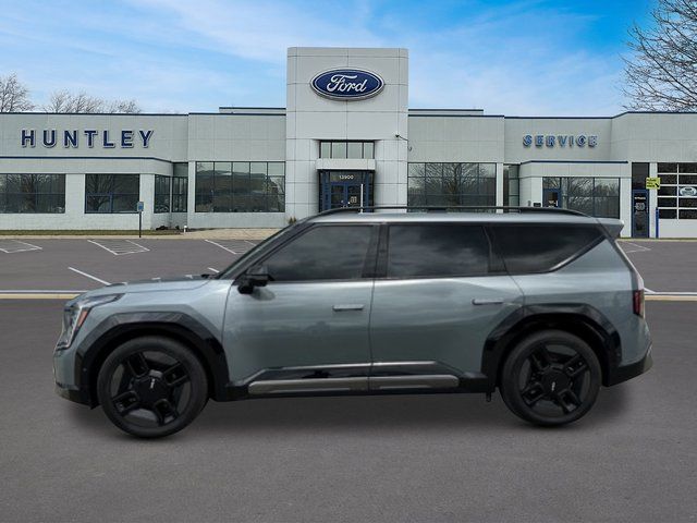 2024 Kia EV9 GT-Line SUV