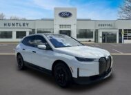 2023 BMW iX xDrive50 SUV