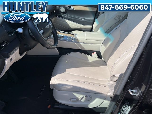 2023 Genesis GV80 2.5T SUV