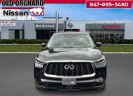 2023 INFINITI QX60 Pure SUV