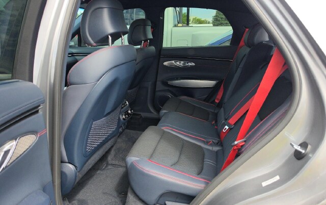 2023 Genesis GV70 2.5T SUV