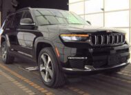 2023 Jeep Grand Cherokee Limited SUV