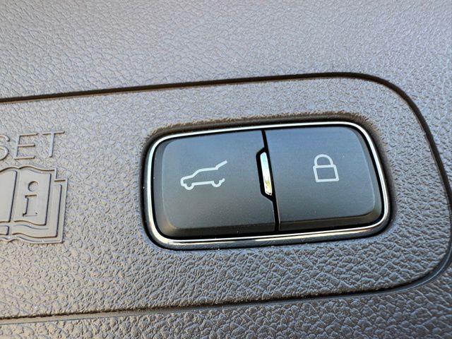 2022 Lincoln Aviator Reserve SUV