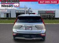 2023 Kia Niro EV Wave SUV