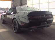 2023 Dodge Challenger R/T Scat Pack Widebody Coupe