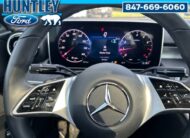 2025 Mercedes-Benz C-Class C 300 Sedan