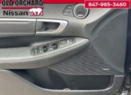 2024 Hyundai Sonata Hybrid Limited Sedan