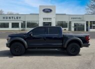 2023 Ford F-150 Raptor Truck SuperCrew Cab