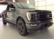 2023 Ford F-150 Lariat Truck SuperCrew Cab