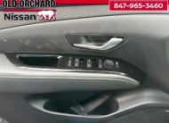 2025 Hyundai Tucson Limited SUV