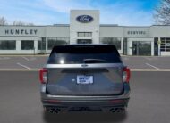 2021 Ford Explorer ST SUV