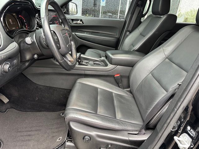 2022 Dodge Durango GT Plus SUV