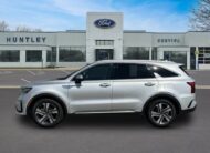 2023 Kia Sorento Hybrid EX SUV