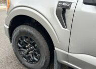 2022 Ford F-150 XLT Truck SuperCrew Cab