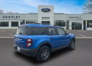 2025 Ford Bronco Sport Big Bend SUV