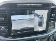 2021 Ford F-150 Limited Truck SuperCrew Cab