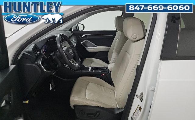 2023 Audi Q3 Premium SUV