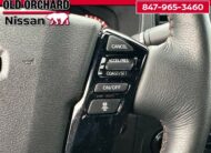 2023 Nissan Frontier PRO-4X Truck Crew Cab