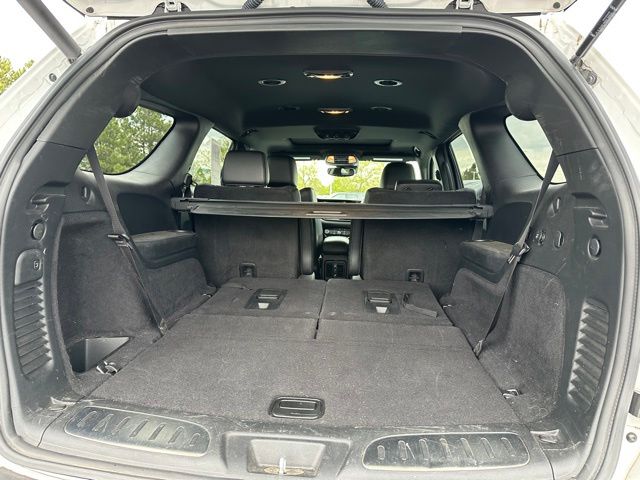 2022 Dodge Durango GT Plus SUV