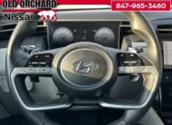 2023 Hyundai Tucson Limited SUV