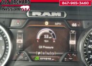 2022 Ram 1500 Laramie Truck Crew Cab
