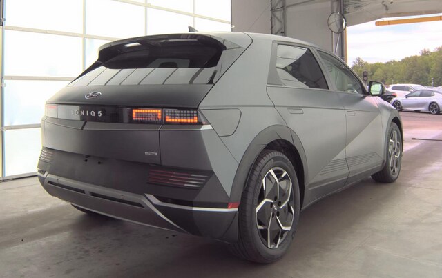 2023 Hyundai IONIQ 5 SEL SUV