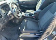 2025 Nissan LEAF S Hatchback